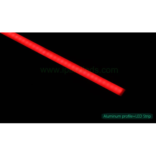 Aluminium Profile For Led Strips
