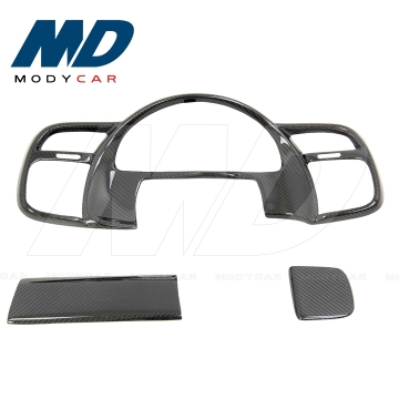 Carbon Faser-Innenausstattung für 2000-2008 Honda S2000 AP1 AP2 (RHD)