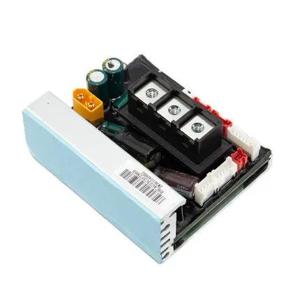 Original Controller for Ninebot KickScooter Max G2 Electric Scooter Motherboard