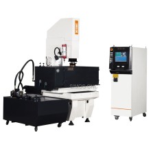 High Speed ​​CNC Spark Erosion Machine