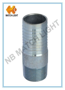 Carbon Steel Hose Threaded Coupling