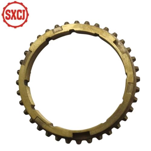 FACTORY SALE Manual auto parts transmission Synchronizer Ring oem 32607-D0120 for TOYOTA
