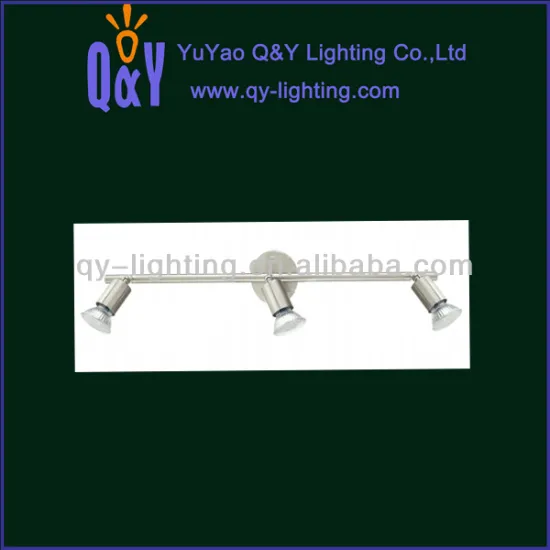 3w gu10 led spot light