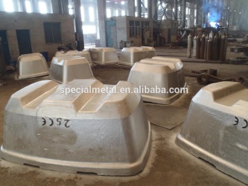 ingot mould, ingot mold