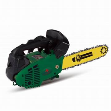 light weight chain saw