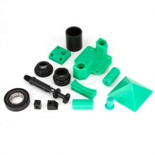 PA Plastic Injection Molding