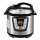 Multi pressure cooker kill bacteria replace slow cooker