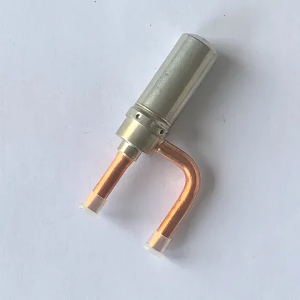 Carel EEV Electronic Expansion Valve Control for Chiller Refrigerant R407C System