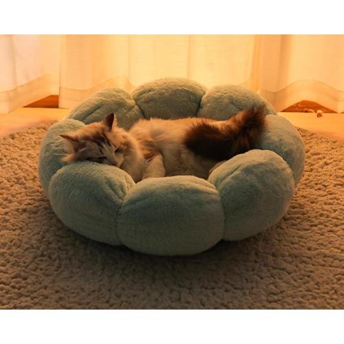 Personalizza Bed Cat Bed, Bed Direct Factory Sale Letto per cani, Letto per animali domestici con prezzi economici