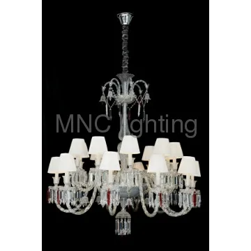 Hot Sale Modern Baccarat Chandelier