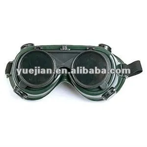 WG-07 electric welding goggles