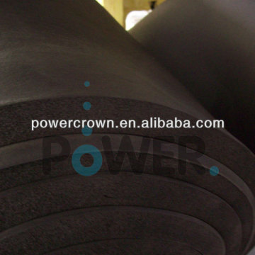 sound absorbing freezer foam insulation