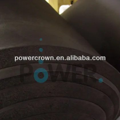 sound absorbing freezer foam insulation