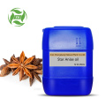 Factory Supply 100% Pure Star Anise Essential Oil