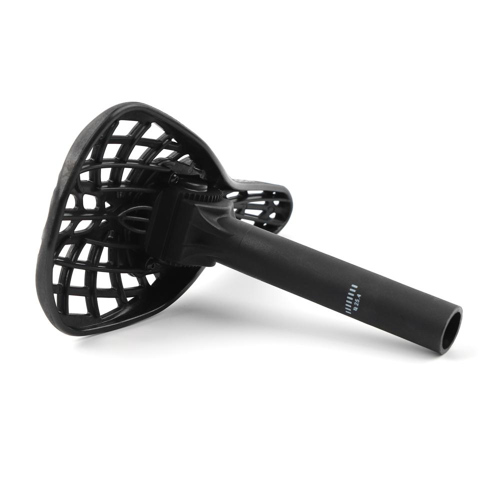 Сядзенні BMX Маляўнічыя BMX сядло мяккіх ровараў