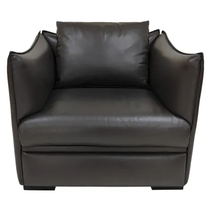 Single sofa modern style