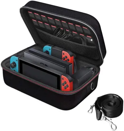 Nintendo Switch Portable Storage Bag