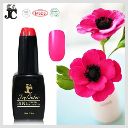 Long-lasting Soak Off Gel Polish One Step Gel Polish Cheap Gel Nail Polish Nail Glue