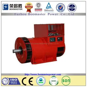 Chinese brush generator head st stc alternator