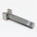 Cnc machining precision stainless steel cnc turning parts