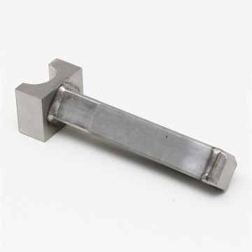 CNC machining stainless steel robotic arm accessories