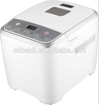 New design 13 hours programmable delay timer Luxury bread maker 1000g GS CE RoHS LFGB