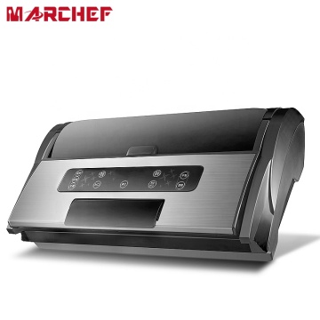 Portable Electric Automatic Bag Heat Sealer Machine for CE Professionals