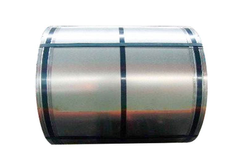 Hot dipped cold rolling galvanized steel coil