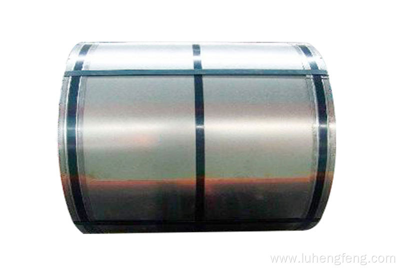 cold rolled steel coil