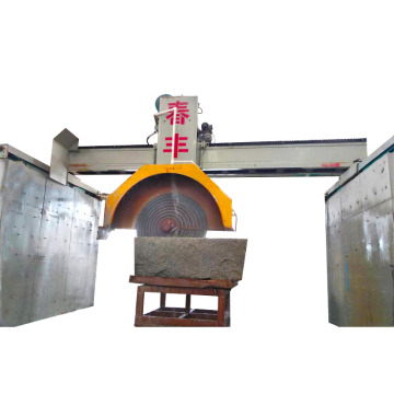 Granite, Marble, and Stone Processing Machines: Prices, Types, and Applications