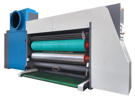 Top and bottom printing die cu2