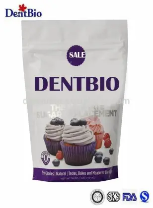 Halal xylitol extract xylitol from plant pure xylitol powder raw sugar