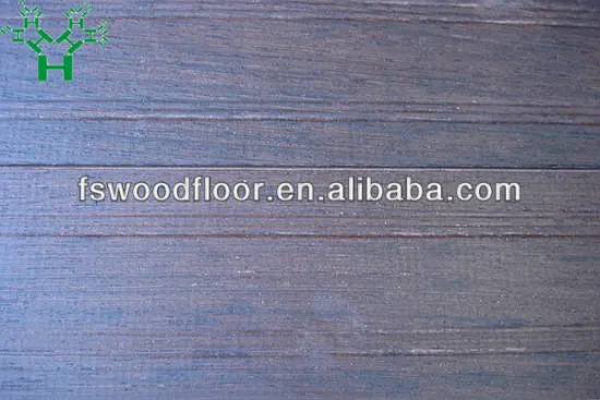 unfinished wenge parquet flooring