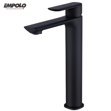 Australian Standard Watermark Brass Tall Basin Faucet