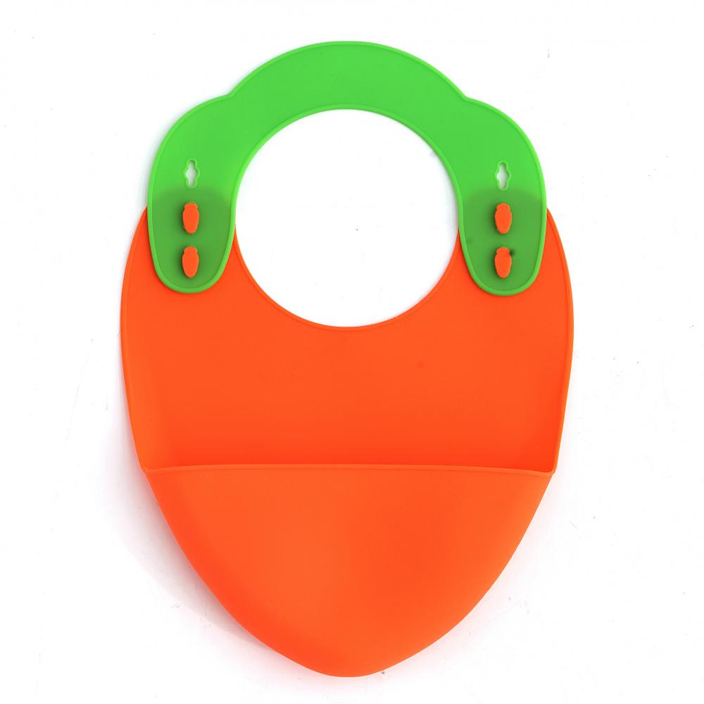 Silicone Bibs