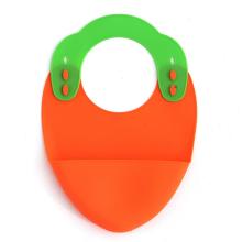 Waterproof Soft Neck Adjustable Baby Bibs