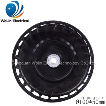 Auto Cooling Car Blower Fan