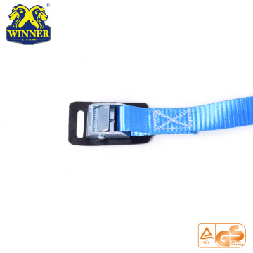 Factory Price Cheap Ratchet Strap And Cargo Lashing Belt