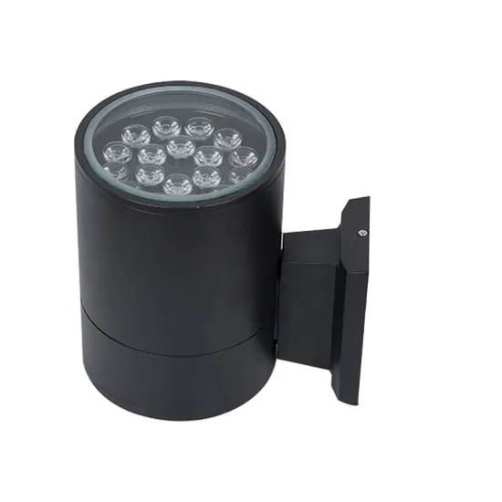 IP65 Waterproof Wall Lights - 2000K to 6000K for Home Decoration