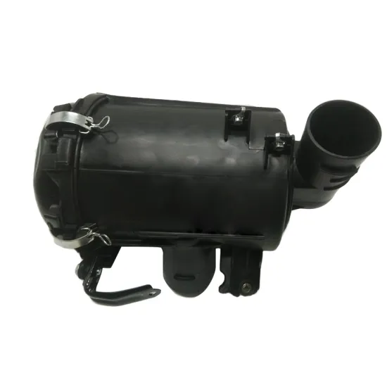 Air Filter Assy for HIACE 2KDFTV KDH200 200501-200705 17700-30180