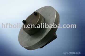 CNC Machining Part