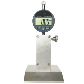 High Quality Soil and Road Pavement Marking Coating Thickness Tester