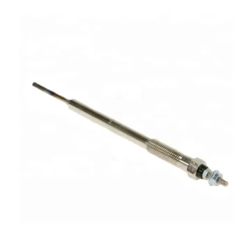 Heater Glow Plug 19850-27010 19850-30010 for LAND CRUISER PRADO HILUX" could be shortened to:

"Glow Plug 19850-27010 19850-30010 for LAND CRUISER PRADO HILUX" 

Or more succinctly:

"Glow Plug for LAND CRUISER PRADO HILUX" 

The latter keeps the essentia