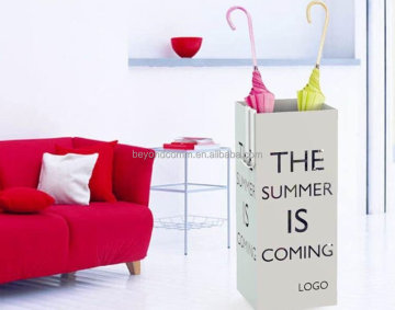 Wholesale European Style Iron Umbrella Stand