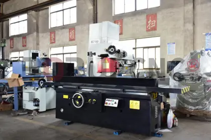 Normal Grinding Machinery M7150 Machine For Grinding