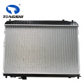 Car Radiator for KIA CARENS 2.0i16v Radiator Spare Parts
