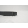 Aluminum material used in laser pipe cutting machine