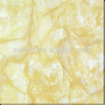 600X600 imitate marble polished porcelain floor tile