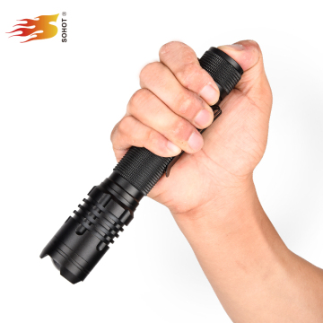800lm 10w flashlight powerful zaklamp torch flashlight