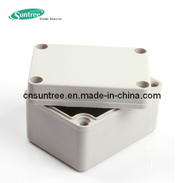 IP66 Outdoor Junction Box Explosion Proof Junction Box Waterproof Electrical Junction Boxes